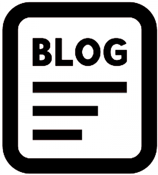 ブログ
