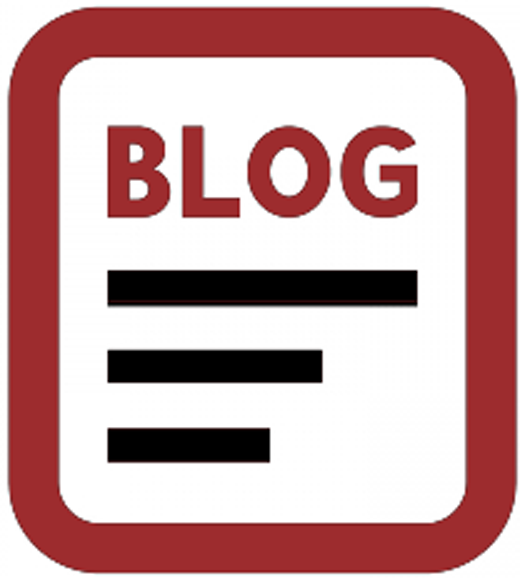 ブログ